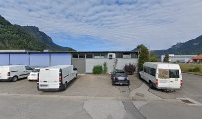 AB Mécanic, Garage Automobile à Vougy