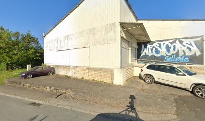 Dynamic M'Auto, Garage Automobile à Montils