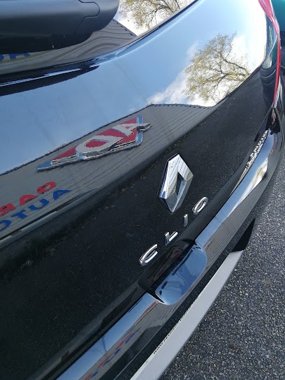 AD Garage Expert AUTO RELAIS GATINEAU EURL, Garage Automobile à Fontaine-le-Comte