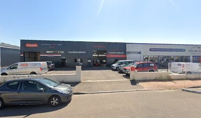 DT Automobile, Garage Automobile à Chenôve