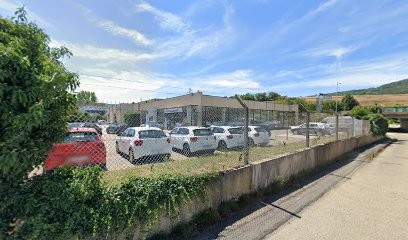 J. RAVON AUTOMOBILES SEAT, Garage Automobile à Firminy