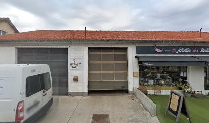 Mécanique Marine Grandcopaise, Garage Automobile à Grandcamp-Maisy