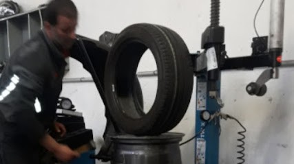 Sarl Auto Express Mécanique Générale, Garage Automobile à Marseille 14