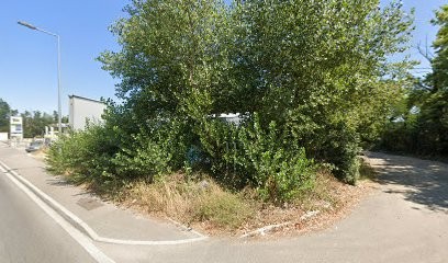 First Stop, Garage Automobile à Vourles