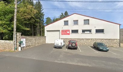 Garage Du Velay - Chez Mick, Garage Automobile à Montfaucon-en-Velay