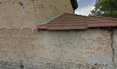 Pavéglio Frères, Garage Automobile à Pajay