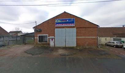 Garage 123AutoService, Garage Automobile à Sailly-Labourse