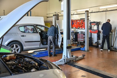 Com'by Car - Garage Automobiles Et Ventes - Bletterans, Garage Automobile à Bletterans