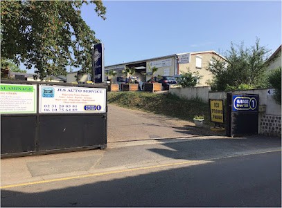 GARAGE PREMIER - JLS AUTO SERVICE, Garage Automobile à Saint-Pierre-en-Auge