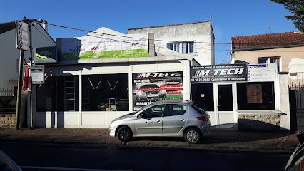 MOTORTECH92, Garage Automobile à Rueil-Malmaison