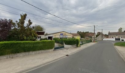 Garage De Mareau, Garage Automobile à Mareau-aux-Bois