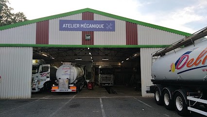 SAS Rambach, Garage Automobile à Fagnières