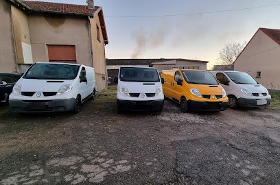 Auto Store, Garage Automobile à Dommary-Baroncourt