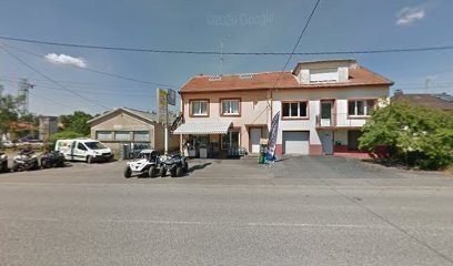 Garage Martinez David, Garage Automobile à Moussey