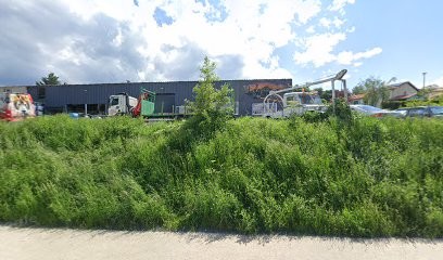 GARAGE EUROREPAR Car Service DAVID AUTO, Garage Automobile à Saint-Germain-Laprade