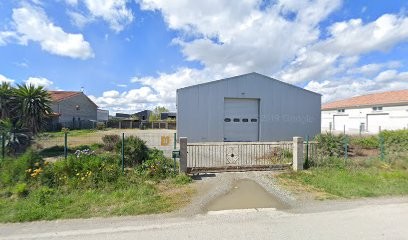 Aménagement Conception de Véhicules Utilitaires, Garage Automobile à Noé