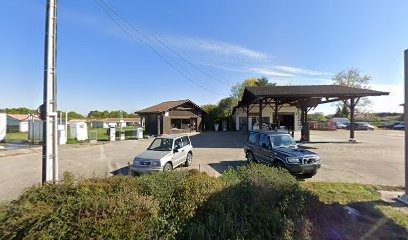 Ccp Autos, Garage Automobile à Grignols