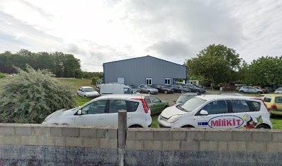 Avatacar, Garage Automobile à Saint-Sornin