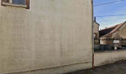 MEMPHIS GARAGE, Garage Automobile à Étigny