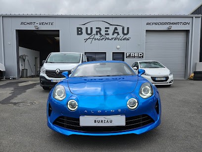 BUREAU AUTOMOBILES - Nantes Reprogrammation Moteur Et Conversion E85, Garage Automobile à Casson