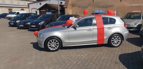 HC CAR, Garage Automobile à Saverne