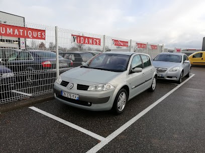Cernay Service Auto, Garage Automobile à Cernay