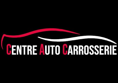 Centre Auto Carrosserie, Garage Automobile à Évreux