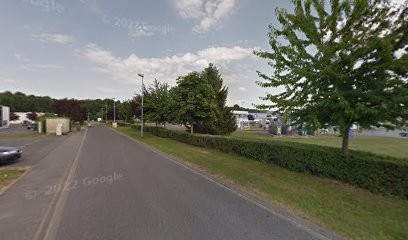 Renault Concession, Garage Automobile à Villers-Cotterêts