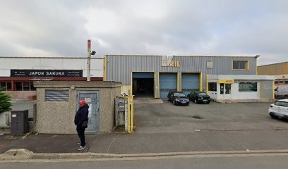 Garage de Brétigny, Garage Automobile à Brétigny-sur-Orge