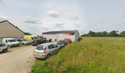 Garage REVISAUTO, Garage Automobile à Réclainville