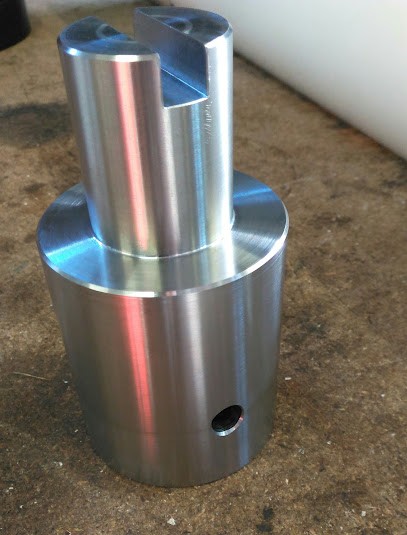 Iroise usinage, Garage Automobile à Ploudalmézeau