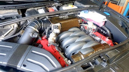 VHM Auto, Garage Automobile à Laragne-Montéglin