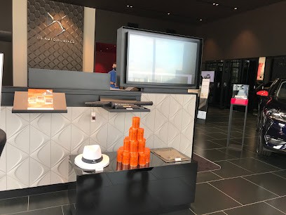 Garage Vincent, Garage Automobile à Varennes-Vauzelles