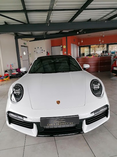 Carsprotect63, Garage Automobile à Riom