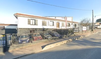 AUTO SERVICES AMG, Garage Automobile à Taverny