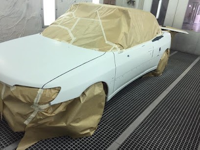 Carrosserie Du Taillis, Garage Automobile à La Ferté-Gaucher