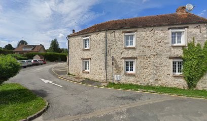 IS - Racing, Garage Automobile à Saint-Germain-sur-École