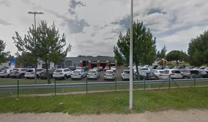 Audi Service Les Sables d'Olonne (85) - Jean Rouyer Automobiles, Garage Automobile à Château-d'Olonne