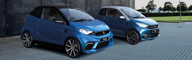 Aixam Cambrai, Garage Automobile à Cambrai