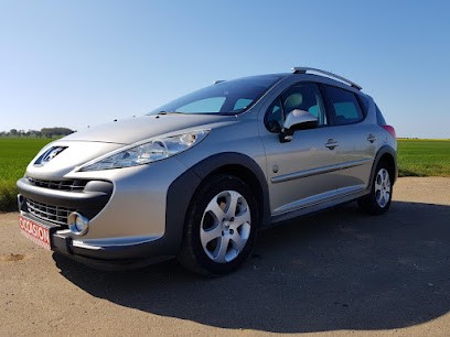 SY RETAP AUTO EUROREPAR CAR SEVICE, Garage Automobile à Saint-Pierre-en-Auge