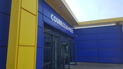 Vulco Courilleau Poids Lourds, Garage Automobile à Bressuire