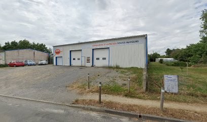 Le Grand Garage, Garage Automobile à Saint-Léger-les-Vignes