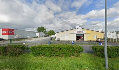 Bonneau Racing Service, Garage Automobile à Noyers-sur-Cher