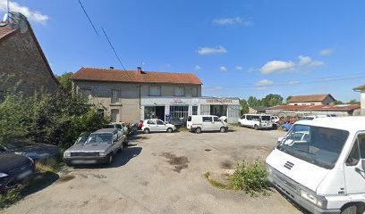Le Petit Mecano, Garage Automobile à Saint-Sulpice-les-Champs