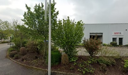 JBM Moules & Mecaniques Industrielles, Garage Automobile à Oyonnax