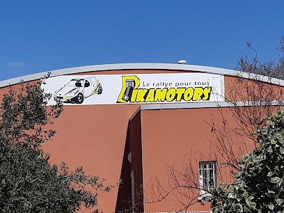 PIKAMOTORS, Garage Automobile à Paulhan
