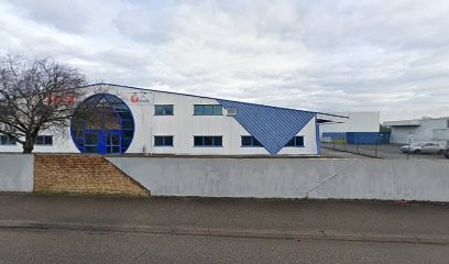 FRANCE DEBOSSELAGE OSTWALD, Garage Automobile à Ostwald