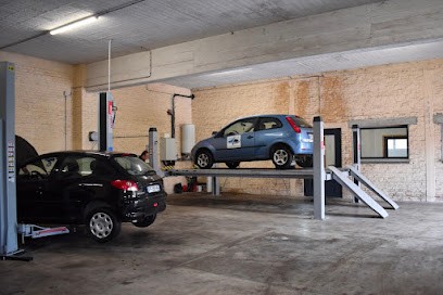 Garage Solidaire La Capelle, Garage Automobile à La Capelle