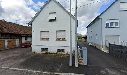 Jdk Baumert Auto, Garage Automobile à Heidolsheim