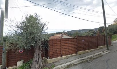 R.P.MECA, Garage Automobile à Saint-André-de-la-Roche